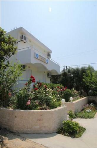 Dm Apartments