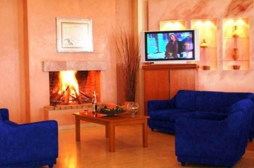 Hotel Kanellakis