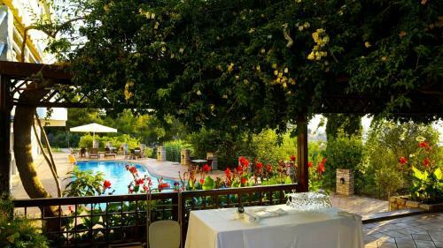 Hotel Kanellakis
