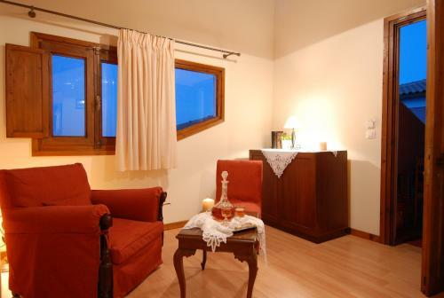 Hostal Anatoli Labreon