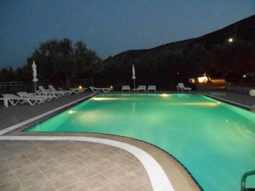 Hostal Anatoli Labreon