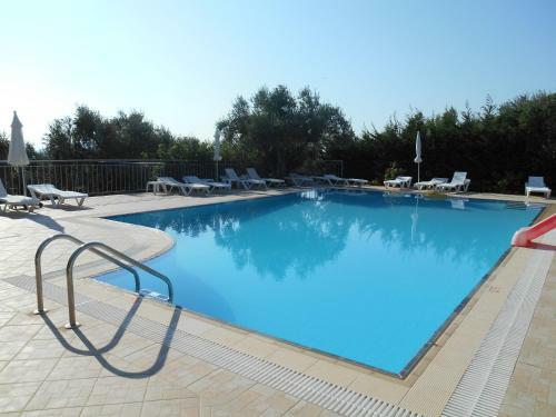 Hostal Anatoli Labreon