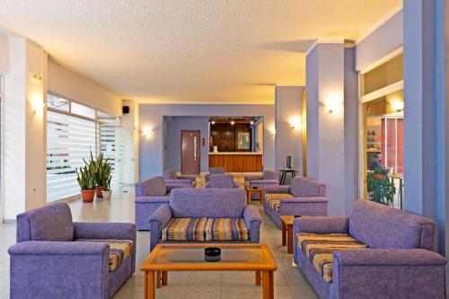 Aparthotel Trianta Hotel Apartments