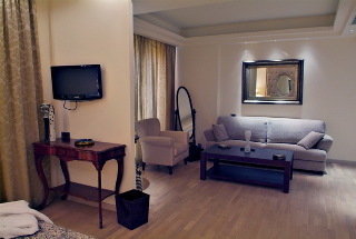 Comfy Boutique Hotel