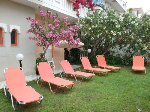 Ilona Apartments Chania