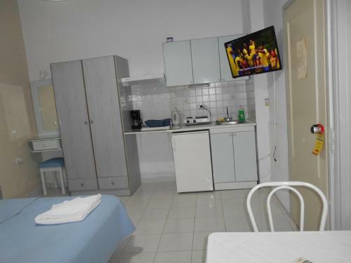 Ilona Apartments Chania