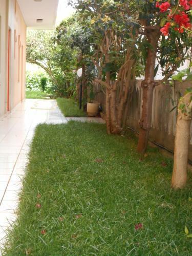 Ilona Apartments Chania