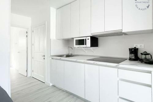 Apartamento Romantic Pakky House Sea&pool View
