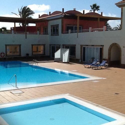 Casa Carmon