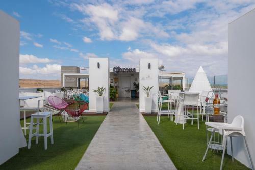 Homey Apartment In Corralejo Viejo