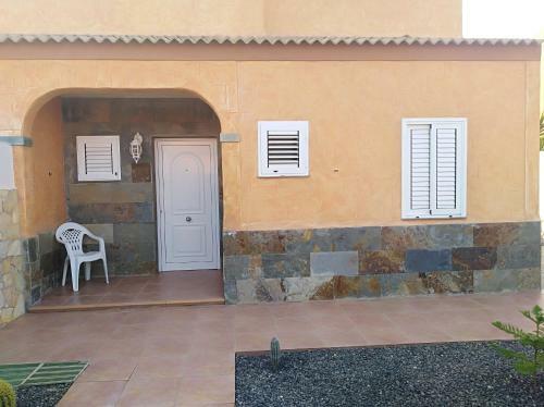Villa Lobos