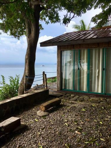 Apartamento Villa Milagros Dive Inn Anilao