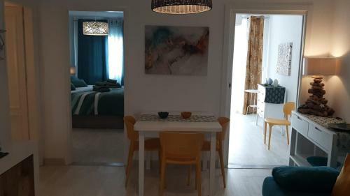 Barbara - Modern And Central Apartment