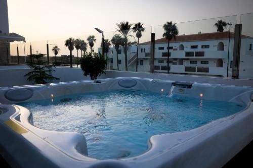 Villa De Tita