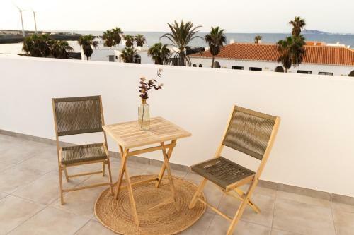 Villa De Tita