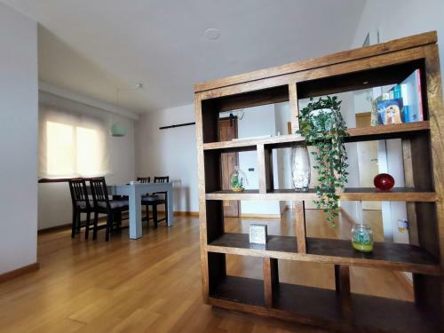 Apartamento Anais Dreams&relax