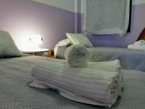 Apartamento Anais Dreams&relax