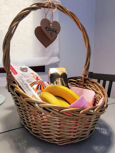 Apartamento Anais Dreams&relax