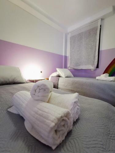 Apartamento Anais Dreams&relax