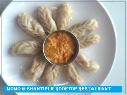 Albergue Shantipur Kathmandu