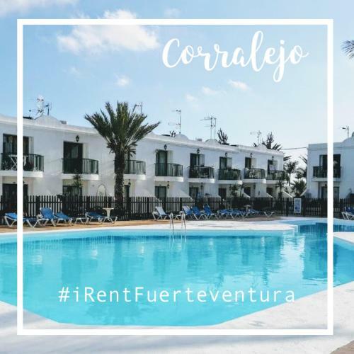 Apartamento Sea Breeze Residencial San Valentin