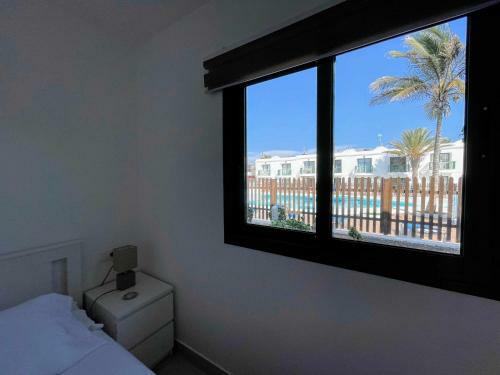 Apartamento Sea Breeze Residencial San Valentin