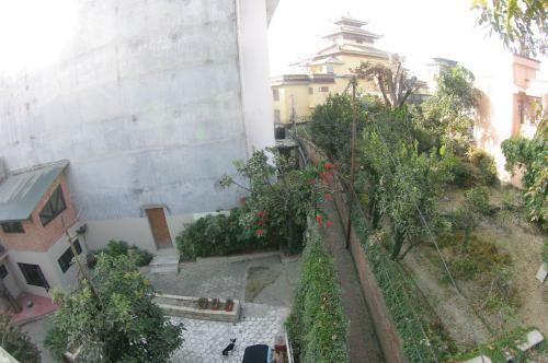 Hostal Laughing Buddha Hotel & Garden Theater