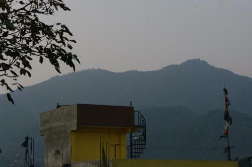 Hostal Laughing Buddha Hotel & Garden Theater