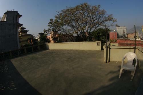 Hostal Laughing Buddha Hotel & Garden Theater