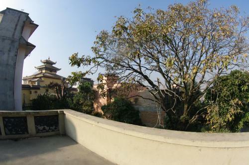 Hostal Laughing Buddha Hotel & Garden Theater