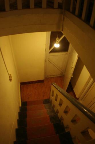 Hostal Laughing Buddha Hotel & Garden Theater