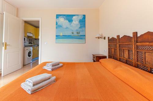 Apartamento Lavistabonita