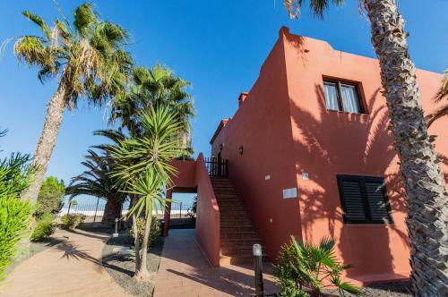 Apartamento Lavistabonita
