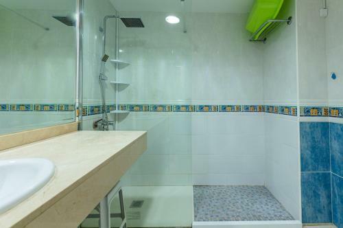 Apartamento Lavistabonita