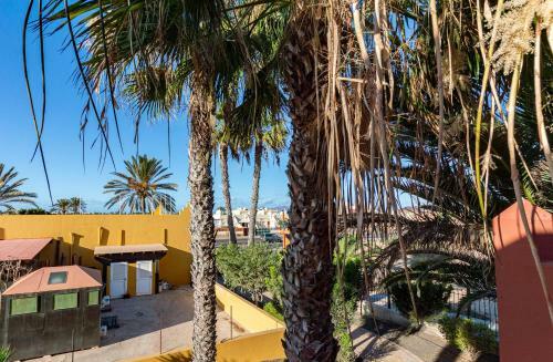 Apartamento Lavistabonita