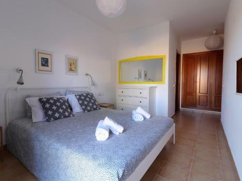 Villa Jacaranda 3