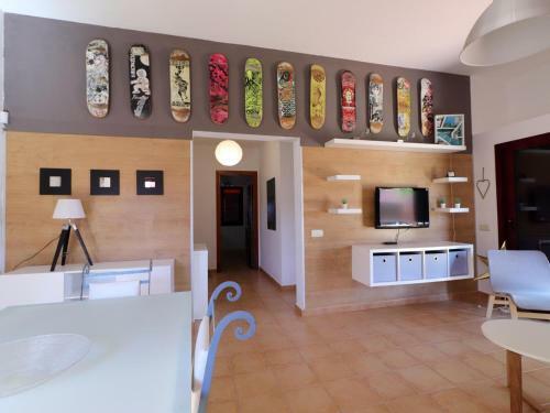 Villa Jacaranda 3