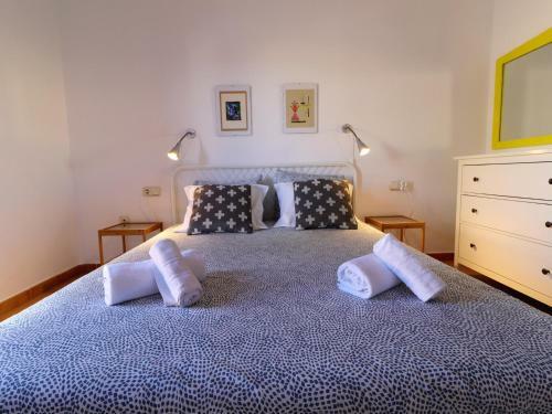 Villa Jacaranda 3
