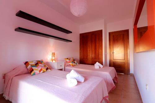 Villa Jacaranda 3
