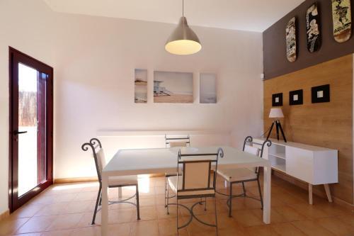 Villa Jacaranda 3