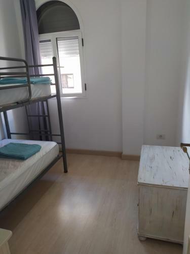Hostal Hostel Moana