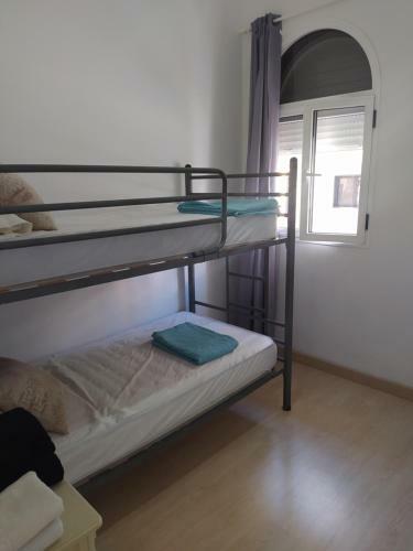 Hostal Hostel Moana