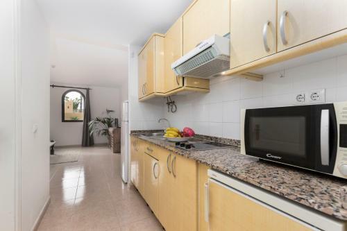 Apartamento Home2book Oasis Sweet Home