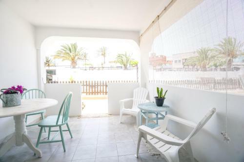Apartamento Casa Piquel