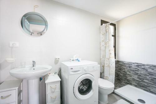 Apartamento Casa Piquel