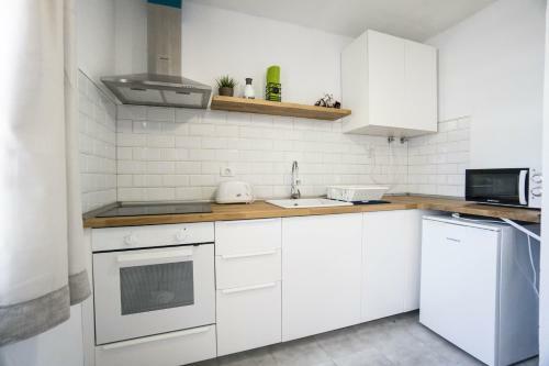 Apartamento Casa Piquel