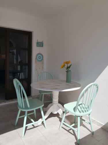 Apartamento Casa Piquel