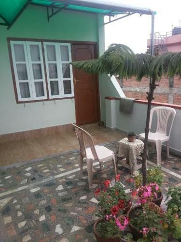 Apartamento Rupas Home