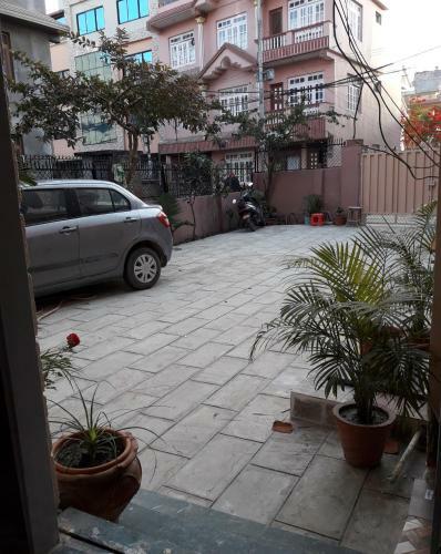 Apartamento Rupas Home
