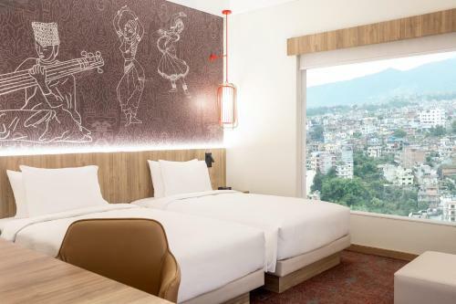Hotel Hyatt Place Kathmandu